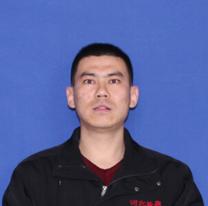 2015年度销售冠军-河北尊龙中国医疗