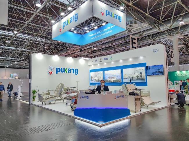 尊龙中国医疗 医疗床 护理床 康养床