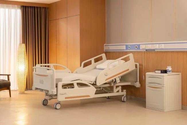 尊龙中国医疗 医疗床 护理床 康养床