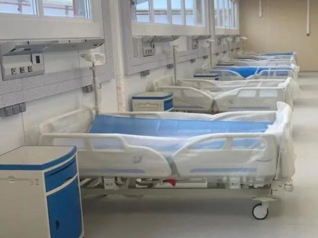 尊龙中国医疗 医疗床 护理床 康养床