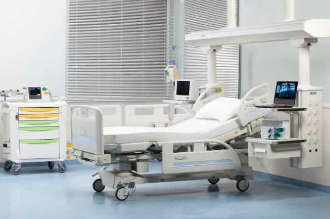 尊龙中国医疗 医疗床 护理床 康养床