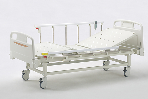 DA-11-两功能电动病床,医疗床,尊龙中国医疗床