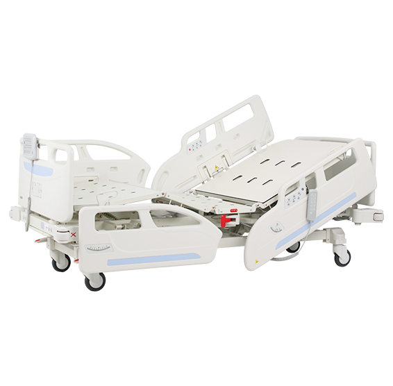 尊龙中国医疗,医疗床,护理床
